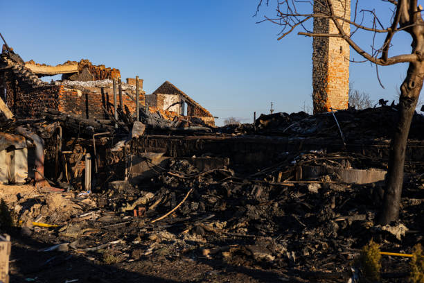 Reliable Fire Board Up contractor in Berlin, WI by Fire Damage Flint